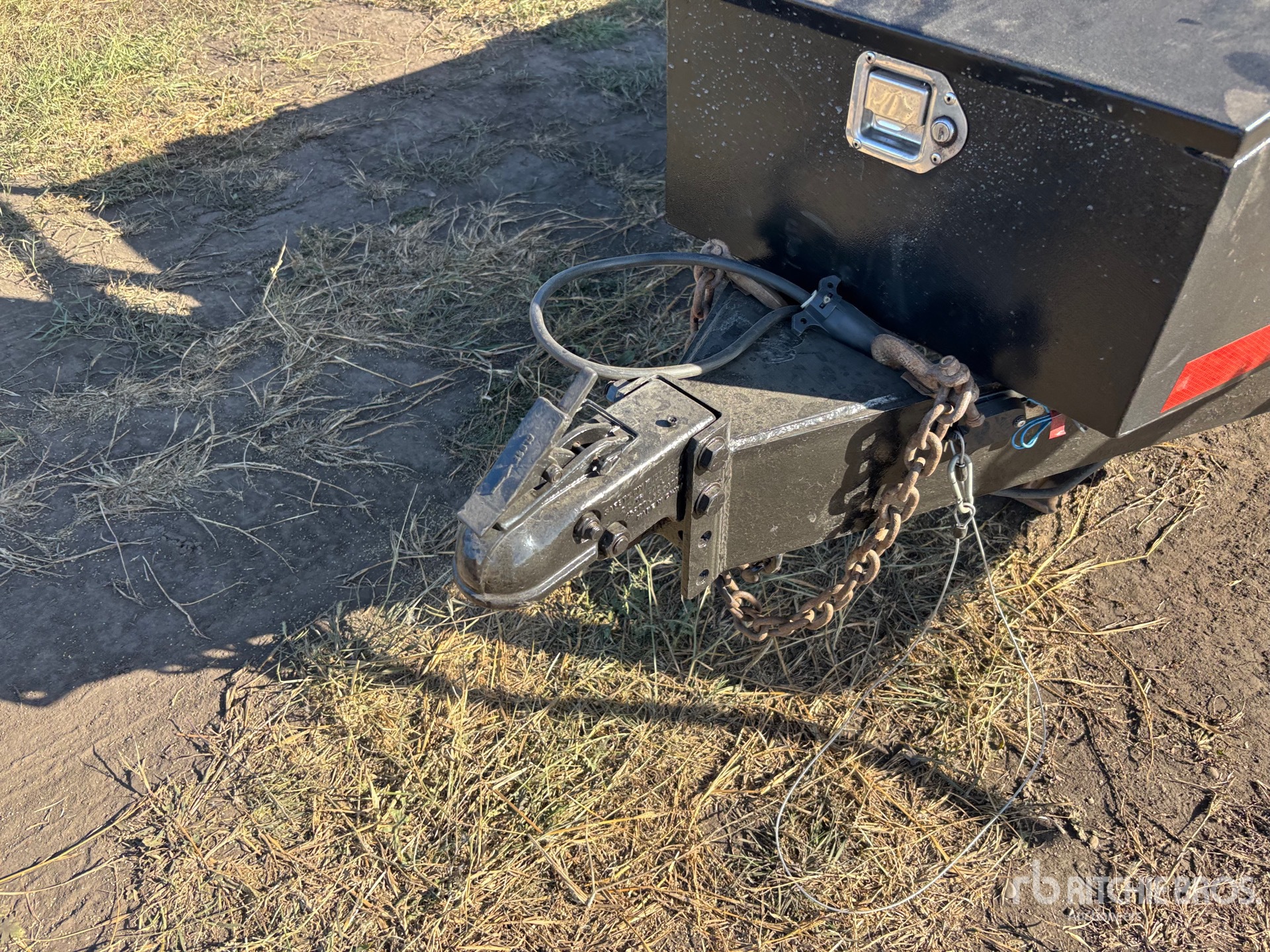 2012 Load Trail 20 FT T/A