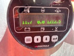 Aspect général with Compteur horaire / compteur kilométrique