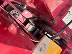 Hydraulique with