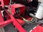 Hydraulique with