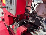 Hydraulique with