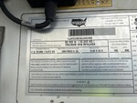 Aspect général with Numéro de série/Numéro d'identification du véhicule automobile