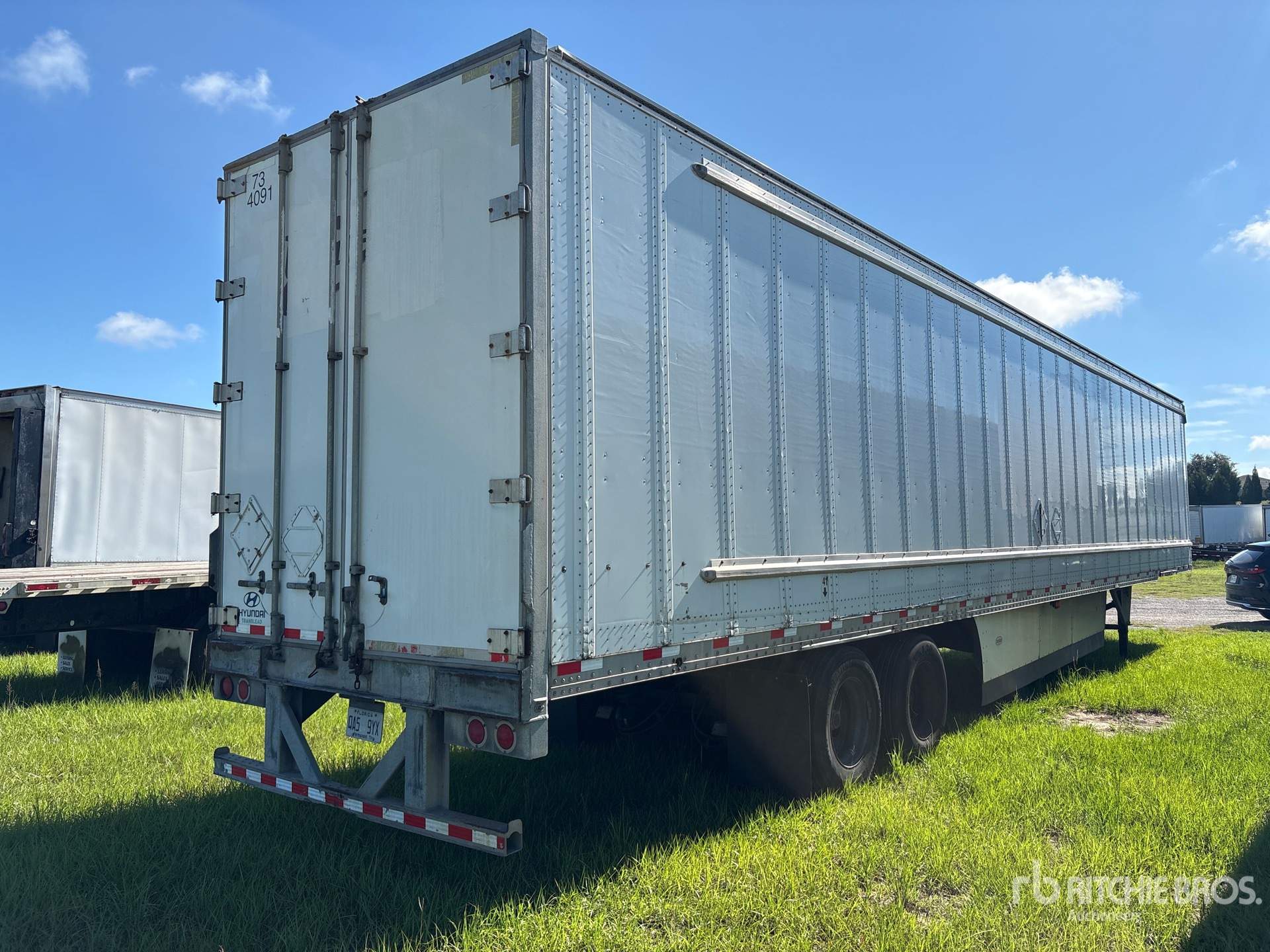 2014 Hyundai VR2530152-AJS