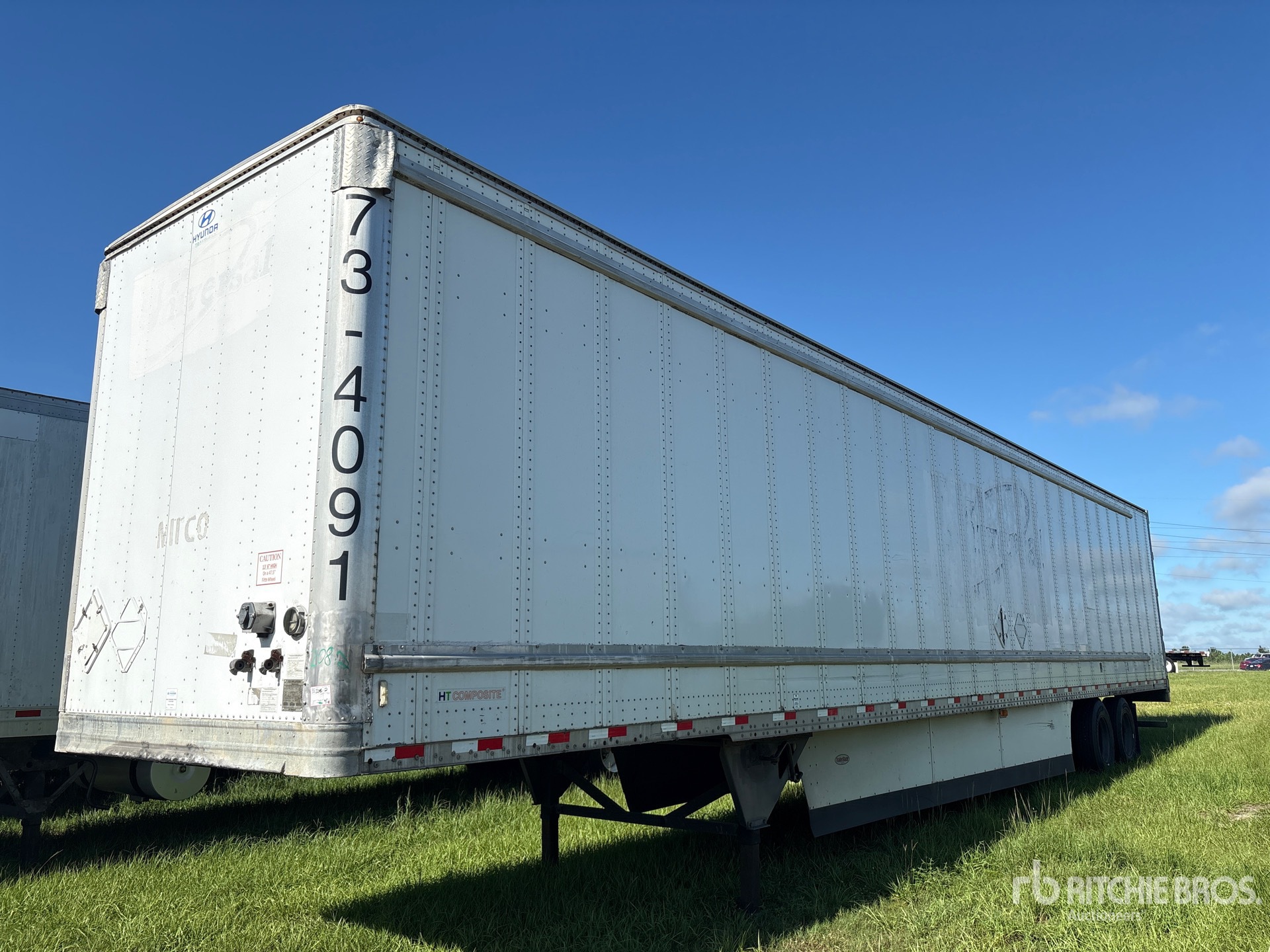 Photo of 2014 Hyundai VR2530152-AJS