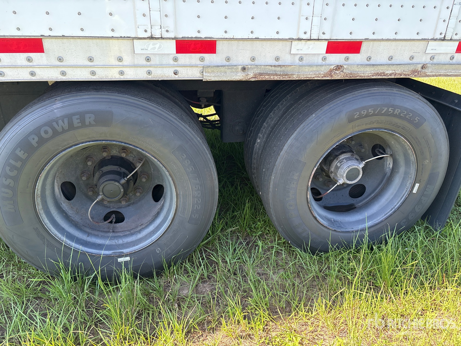 2014 Hyundai VR2530152-AJS