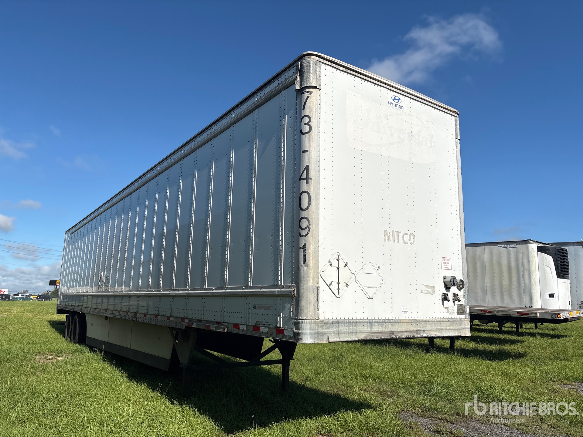 2014 Hyundai VR2530152-AJS
