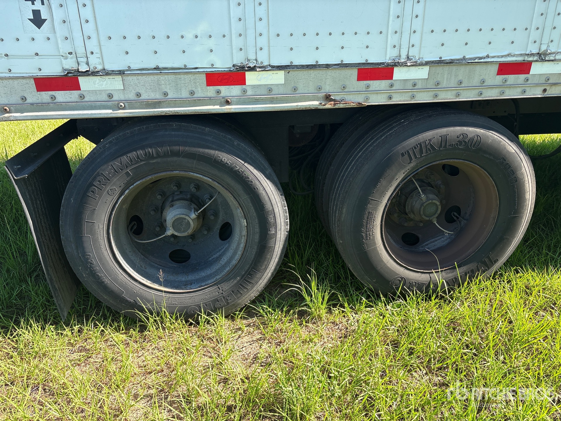 2014 Hyundai VR2530152-AJS