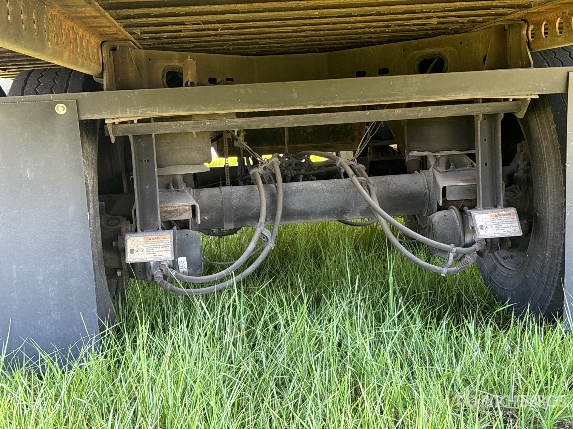 2014 Hyundai VR2530152-AJS