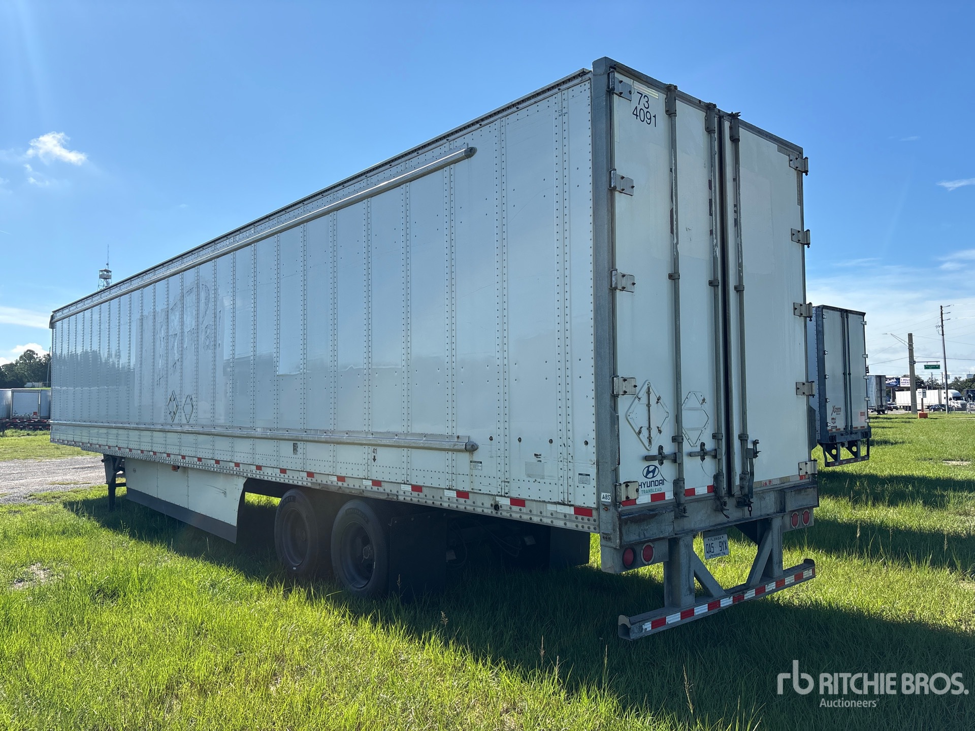 2014 Hyundai VR2530152-AJS
