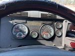 Cab with Warning Lights