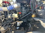 Engine with Fuel System