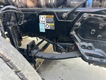 Engine with Oil Leaks