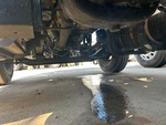 Underbody with Power Take Off