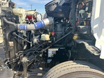 Engine with Engine - Left Side