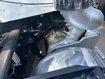 Engine with Diesel Particulate Filter