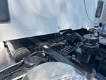 Underbody with Cab Suspension Air Bags