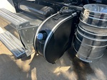 Engine with DEF / AdBlue Tank