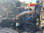 Engine with Engine - Right Side