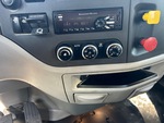 Cab with Heater