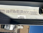 General Appearance with Motor Vehicle Safety Standards Label