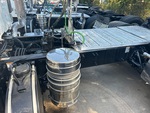 Underbody with Frame Condition