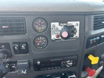 Cab with PTO Control