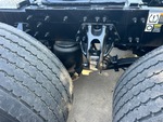 Underbody with Suspension Springs/Hangers