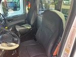 Cab with Seats/armrests