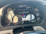 Cab with Gauges