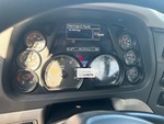 Cab with Oil Pressure