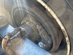 Brakes with