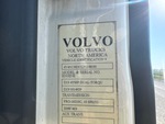General Appearance with Numéro de série/Numéro d'identification du véhicule automobile