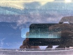 General Appearance with Frame Stamp Serial Number/VIN Photo