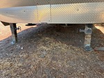 Trailer Chassis with Landing Gear / Tongue Jack