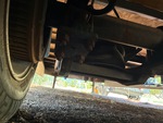 Trailer Chassis with