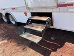 General Appearance with Steps/Ladders