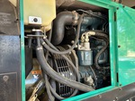 Engine with Engine - Right Side