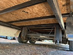 Trailer Chassis with