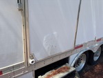General Appearance with Paint
