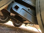 Trailer Chassis with