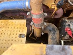 Motor with