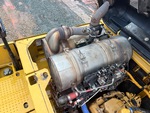 Motor with