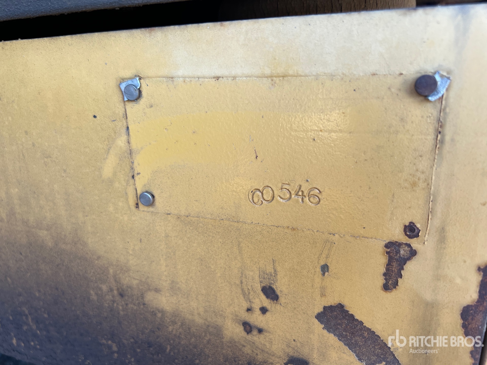 1997 Caterpillar 330B L