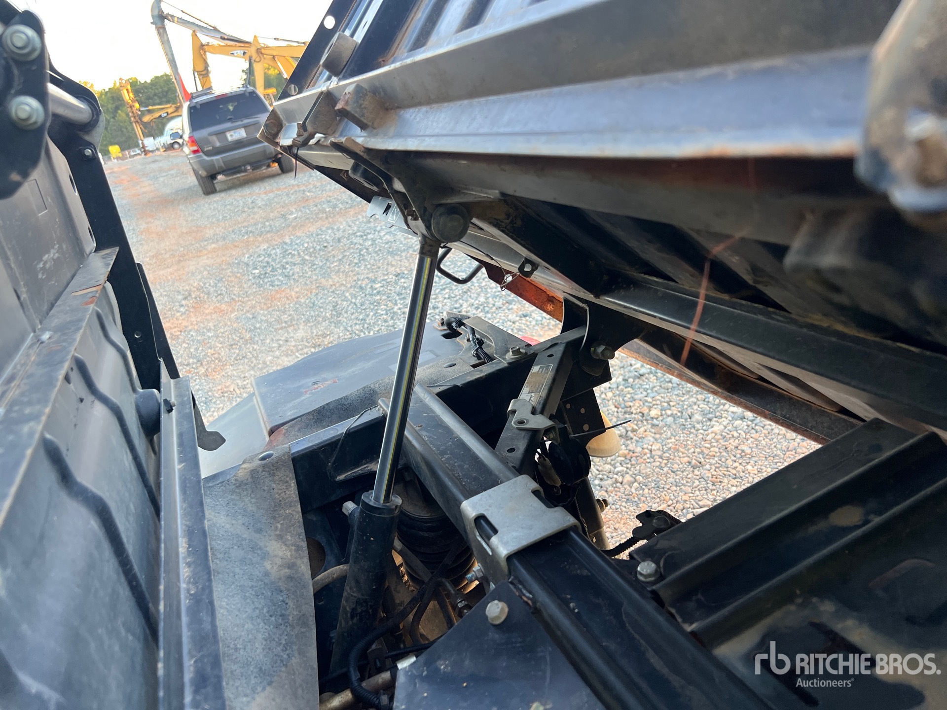 2023 Kubota RTV-X1140W-H