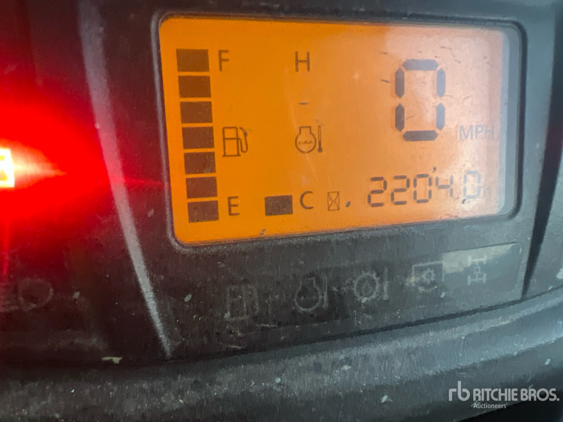 2023 Kubota RTV-X1140WL