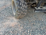 Chassis Photos with