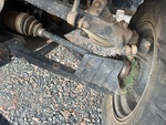 Drivetrain with