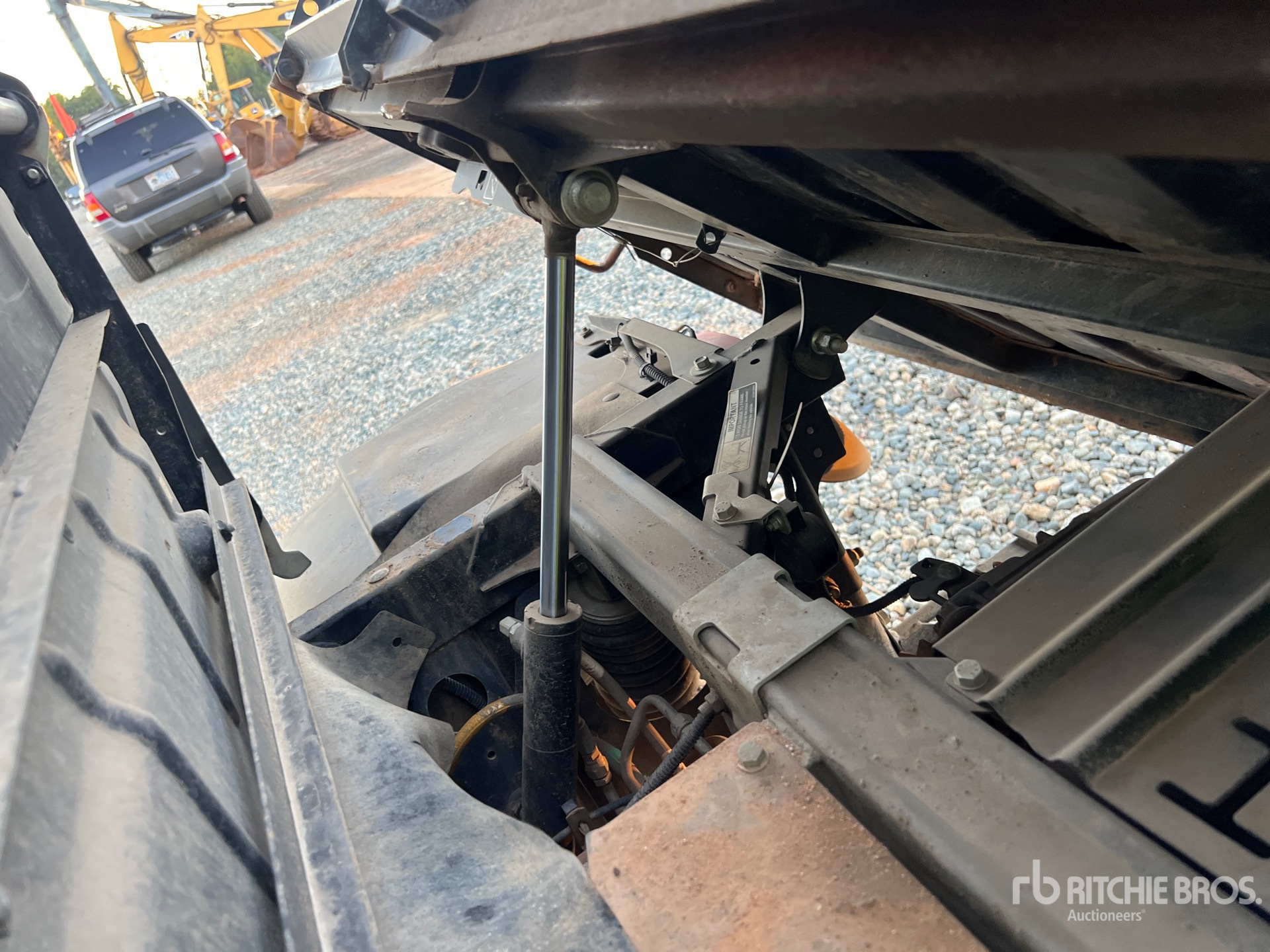 2023 Kubota RTV-X1140WL