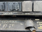 Control Station with