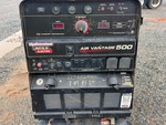 Control Station with